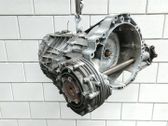 Manual 5 speed gearbox