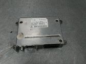 Unidad de control/módulo del teléfono