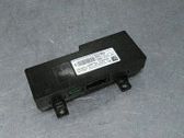 Unidad de control/módulo del teléfono