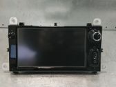 Считывающее устройство CD/DVD навигации (GPS)