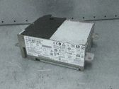 Console centrale, commande de multimédia l'unité principale