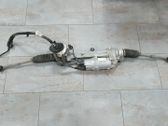 Steering rack