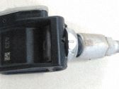 Sensor de presión del neumático