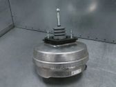 Brake booster