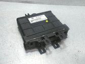 Unidad de control/módulo de la caja de cambios