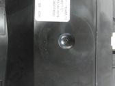 Air conditioning/heating control unit