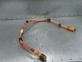 Cable de alta tensión