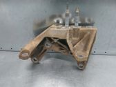Gearbox mount