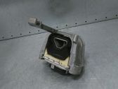 Engine mount bracket