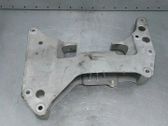 Gearbox mount