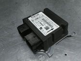 Unidad de control/módulo del Airbag