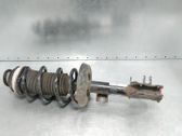 Front shock absorber/damper