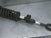 Front shock absorber/damper