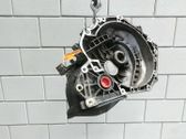 Manual 5 speed gearbox