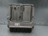 Calculateur moteur ECU