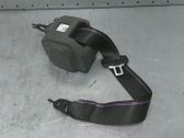 Rear seatbelt