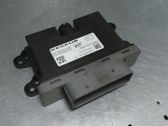 Adblue control unit