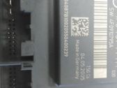 Unité de commande module de porte
