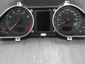Speedometer (instrument cluster)