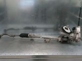 Steering rack