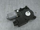 Front door window regulator motor