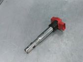 High voltage ignition coil