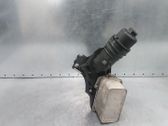 Autres pièces compartiment moteur