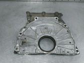 Timing chain cover