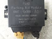 Other control units/modules