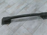 Rear bumper cross member