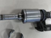 Inyector de combustible