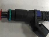 Inyector de combustible