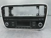 Unité principale radio / CD / DVD / GPS