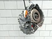 Manual 5 speed gearbox