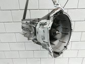 Manual 5 speed gearbox