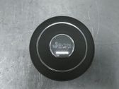 Steering wheel airbag