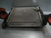 Intercooler radiator