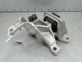 Engine mount bracket