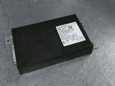Autres unités de commande / modules