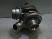 Supercharger