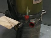 Power steering pump