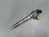 Inyector de combustible