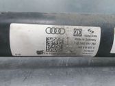 Rear shock absorber/damper