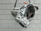 Manual 5 speed gearbox