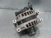 Lichtmaschine