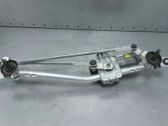 Motor del limpiaparabrisas