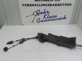 Gear shift cable linkage