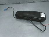 Seat airbag