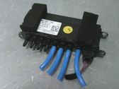 Module de commande de siège