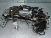 Compresseur d'air pour pneus